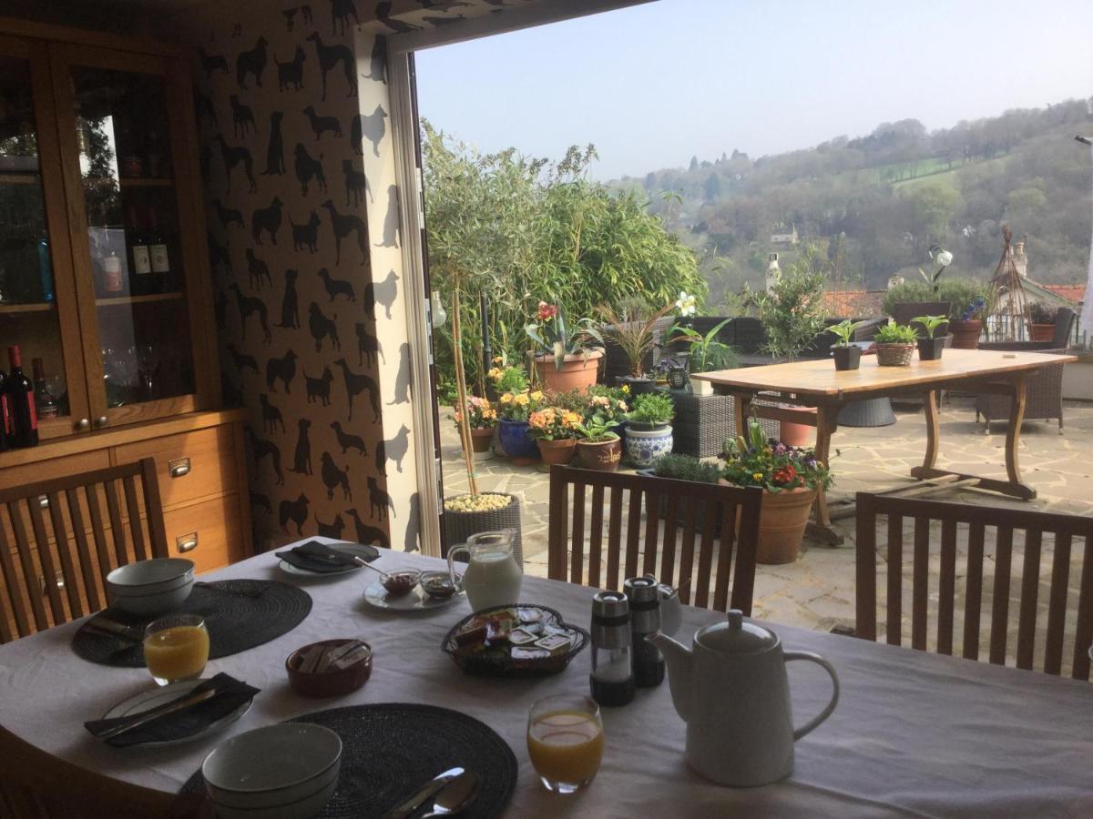 Highview Bed And Breakfast Нейлсуърт Екстериор снимка