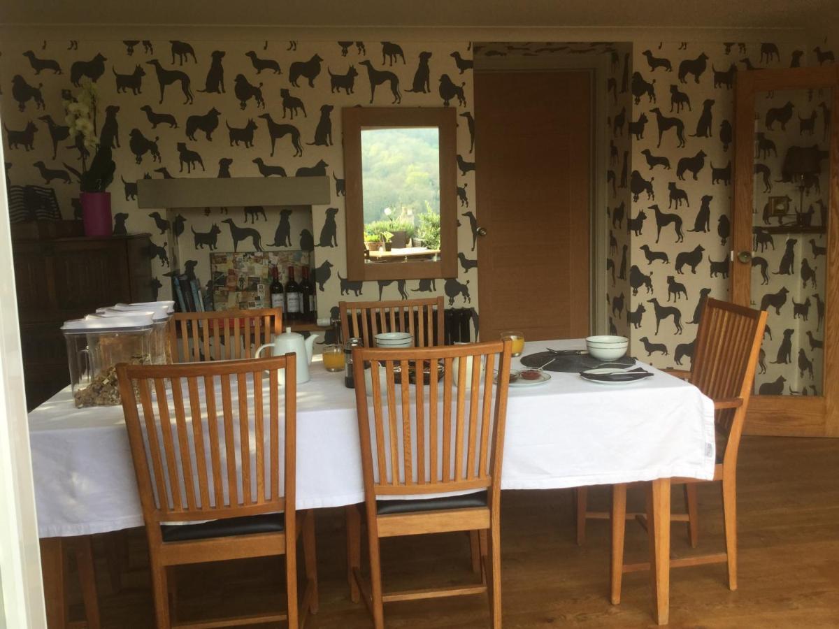 Highview Bed And Breakfast Нейлсуърт Екстериор снимка