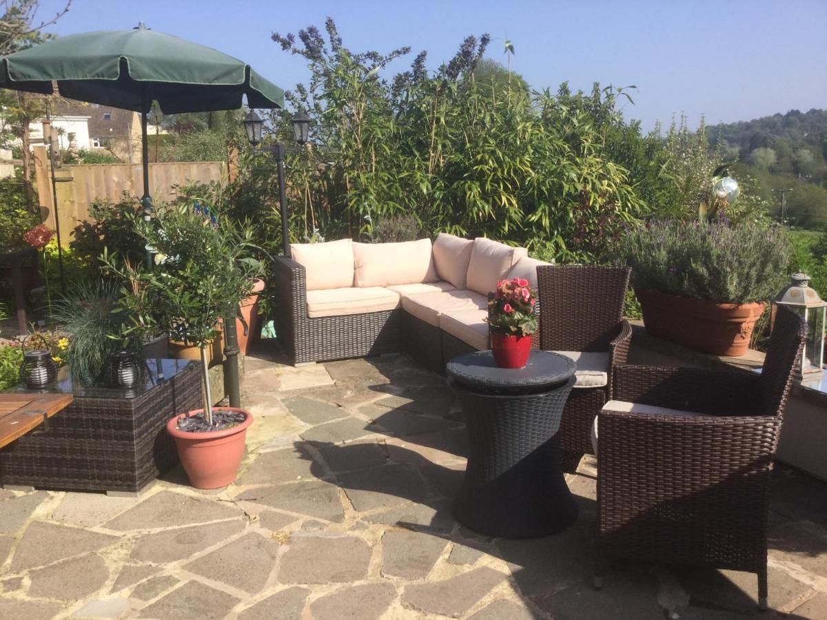 Highview Bed And Breakfast Нейлсуърт Екстериор снимка