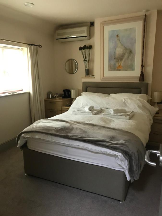 Highview Bed And Breakfast Нейлсуърт Екстериор снимка