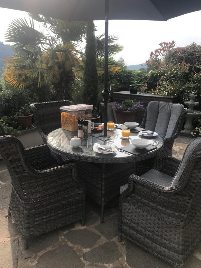 Highview Bed And Breakfast Нейлсуърт Екстериор снимка
